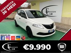 Bianco Usata 2020 Lancia Ypsilon S Due volumi | 9990 € (Buon prezzo)