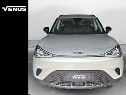 Grigio Usata 2025 Smart #1 Edition #1 SUV | 28.500 € (Ottimo prezzo)