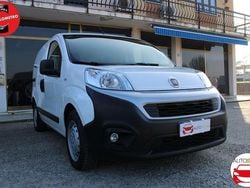 Bianco Usata 2018 Fiat Fiorino Furgone | 7400 € (Buon prezzo)