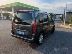 Usata 2021 Opel Combo Life Monovolume | 25.500 €
