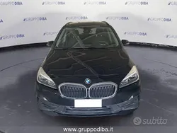 Usata 2022 BMW 218 Efficient Dynamics Station wagon | 25.700 € (Ottimo prezzo)