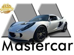 Argento Usata 2004 Lotus Exige Coupé | 49.900 €