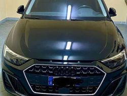 Usata 2023 Audi A1 Sportback S-Line Due volumi | 23.000 € (Ottimo prezzo)