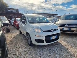 Bianco Usata 2016 Fiat Panda Easy Tre volumi | 8500 € (Buon prezzo)