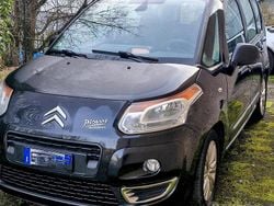 Marrone Usata 2012 Citroën C3 Picasso Monovolume | 2999 €