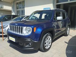 Blu Usata 2018 Jeep Renegade Limited SUV | 14.500 € (Buon prezzo)