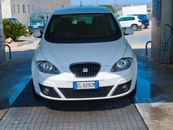 Bianco Usata 2012 Seat Altea Monovolume | 5000 € (Buon prezzo)