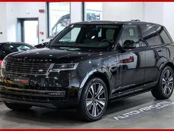 Santorini black Usata 2024 Land Rover Range Rover HSE SUV | 135.500 € (Ottimo prezzo)