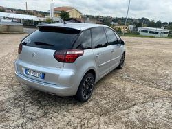 Grigio Usata 2011 Citroën C4 Picasso Monovolume | 5500 € (Cara)