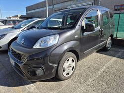 Nero Usata 2019 Fiat Qubo Easy Monovolume | 9900 € (Buon prezzo)