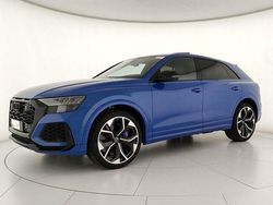 Colore carrozzeria personalizzato audi exclusive Usata 2022 Audi RS Q8 Ambiente SUV | 107.900 € (Buon prezzo)