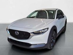 White pearl Nuova 2025 Mazda CX-30 Homura-Line SUV | 31.900 €