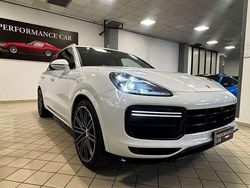 Usata 2021 Porsche Cayenne Turbo SUV | 79.000 € (Cara)