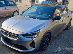 Grigio Usata 2023 Opel Corsa Tre volumi | 17.000 € (Buon prezzo)