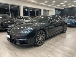 Grigio Usata 2019 Porsche Panamera Sport Turismo Tre volumi | 70.900 € (Molto cara)