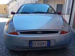 Usata 2008 Ford Ka Collection Due volumi | 2800 € (Molto cara)