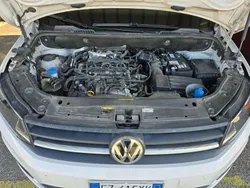Bianco Usata 2020 VW Caddy Highline Monovolume | 20.000 € (Ottimo prezzo)
