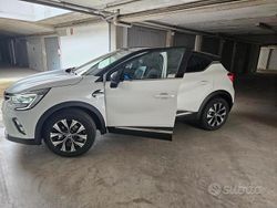 Bianco Usata 2024 Renault Captur SUV | 21.000 € (Buon prezzo)
