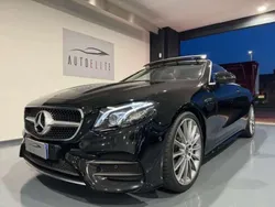 Mercedes E350