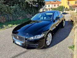 Usata 2016 Jaguar XE Prestige Tre volumi | 11.500 € (Buon prezzo)