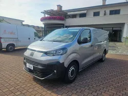 Grigio Usata 2024 Fiat Scudo S Monovolume | 27.900 € (Buon prezzo)