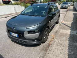 Usata 2015 Citroën C4 Cactus Due volumi | 4300 € (Super prezzo)