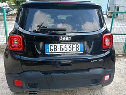 Usata 2020 Jeep Renegade SUV | 19.500 € (Buon prezzo)