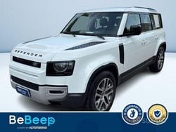 Bianco pastello Usata 2022 Land Rover Defender SE SUV | 56.500 € (Buon prezzo)