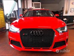 Usata 2013 Audi RS4 Station wagon | 34.000 € (Buon prezzo)