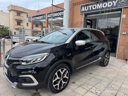 Nero Usata 2019 Renault Captur LE SUV | 13.500 € (Cara)