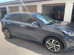 Grigio Usata 2019 Kia Niro SUV | 14.800 € (Cara)