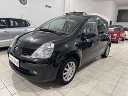 Other Usata 2008 Renault Modus Privilege Monovolume | 3890 € (Cara)