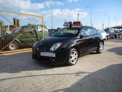 Nero Usata 2012 Alfa Romeo MiTo Distinctive Due volumi | 4990 € (Cara)