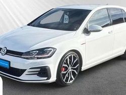 Bianco Usata 2019 VW Golf VII GTI Tre volumi | 23.900 € (Ottimo prezzo)
