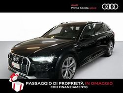 Nero mythos metallizzato Usata 2022 Audi A6 Ambiente | 41.900 € (Cara)