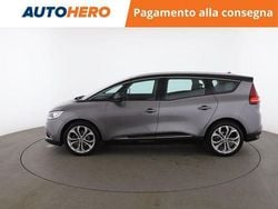Grigio Usata 2017 Renault Grand Scénic IV Zen Monovolume | 15.599 € (Buon prezzo)