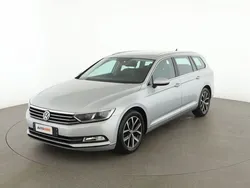 Grigio Usata 2017 VW Passat Executive | 15.499 € (Buon prezzo)