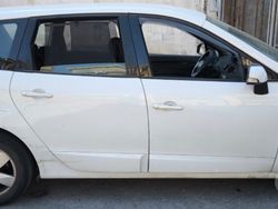 Bianco Usata 2011 Renault Grand Scénic III Monovolume | 1500 € (Super prezzo)