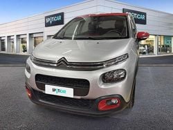 Grigio Usata 2018 Citroën C3 Shine Tre volumi | 9900 € (Buon prezzo)