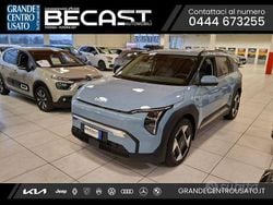 Blu metallizzato Usata 2024 Kia EV3 SUV | 28.300 € (Super prezzo)