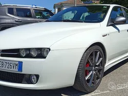 Usata 2010 Alfa Romeo 159 Ti | 7300 € (Molto cara)