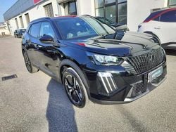 Nero Nuova 2025 Peugeot 2008 Allure SUV | 20.750 € (Buon prezzo)