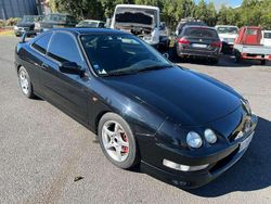 Nero Usata 1998 Honda Integra Type R Coupé | 18.999 €