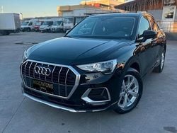 Nero Usata 2019 Audi Q3 S-Line SUV | 20.990 € (Buon prezzo)