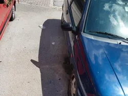 Usata 1994 Renault Clio Due volumi | 1500 €