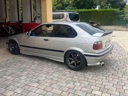 Usata 1999 BMW 318 Compact Due volumi | 7900 €