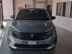 Argento Usata 2023 Peugeot 3008 Allure SUV | 23.900 € (Buon prezzo)