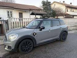 Nero Usata 2019 Mini Countryman SUV | 19.800 € (Buon prezzo)