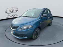 Blu Usata 2023 Lancia Ypsilon Gold Due volumi | 12.490 € (Buon prezzo)