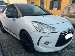 Bianco Usata 2012 Citroën DS3 Coupé | 2990 € (Super prezzo)